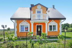 holiday home, Nowe Warpno, Nowe Warpno